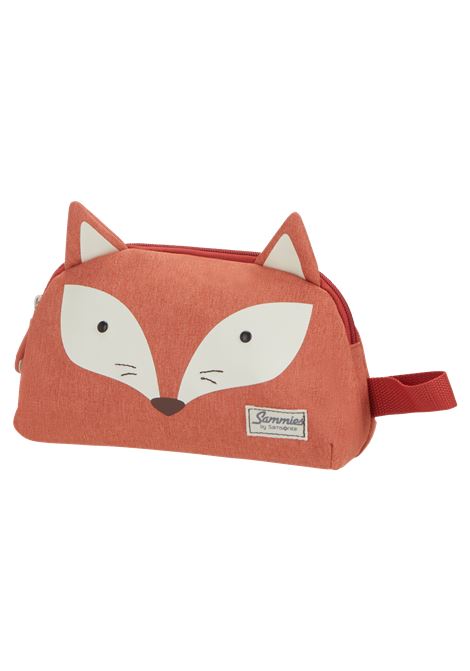 Happy Sammies Astucci SAMSONITE | HAPPY SAMMIES ASTUCCIOFOX WILLIAM